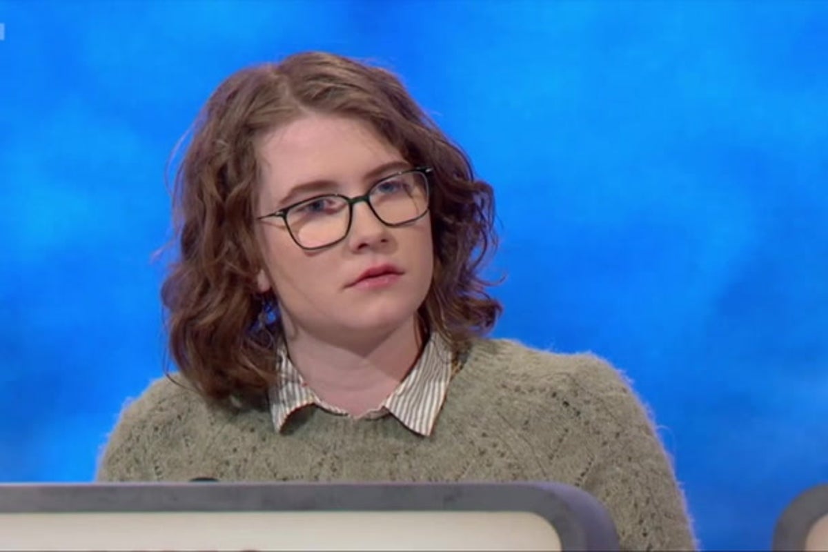 University Challenge contestant steals show with blunt responses