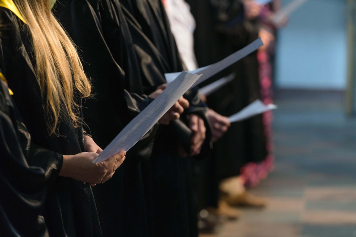 I joined a singing group for the first time in my 60s – here are the benefits