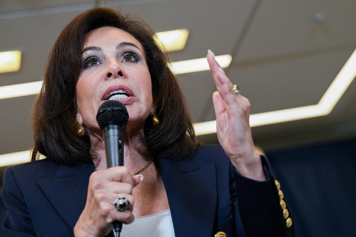 Jeanine Pirro will let people carry shotguns and rifles in DC - despite Trump’s crackdown - without fear of prosecution