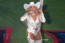 Black Cowboy joy is spread by 'Boots on the Ground' viral line dance