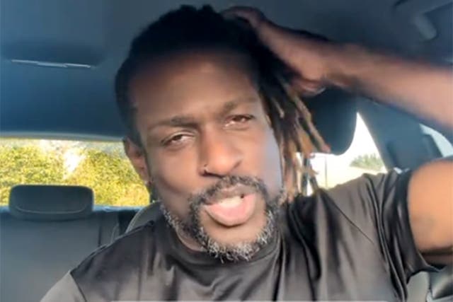 <p>A TikTok video by Scottish fitness instructor @starboysobersfitness has gone viral after he filmed himself ranting about this summer’s weather in Scotland – in his Glaswegian burr</p>