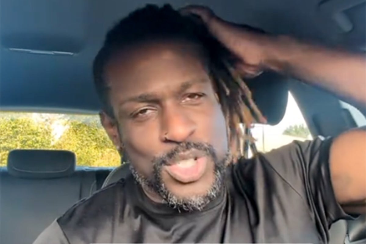 Voices: ‘Yes, this accent comes in melanin’ sums up the trouble with being Scottish and Black