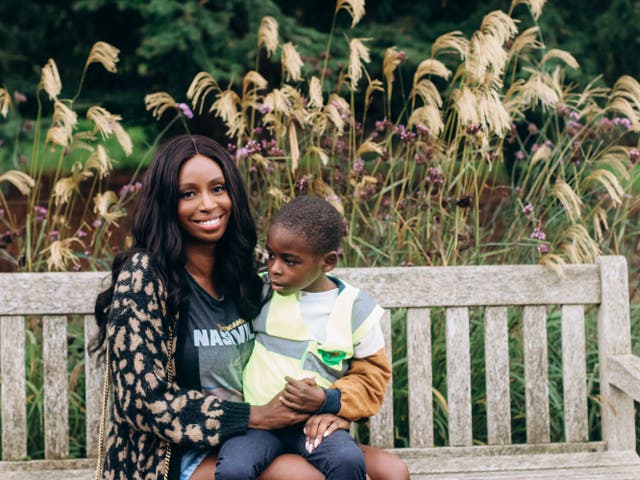 <p>Single mother-of-three Esther found out she was missing out on several benefits despite being entitled</p>