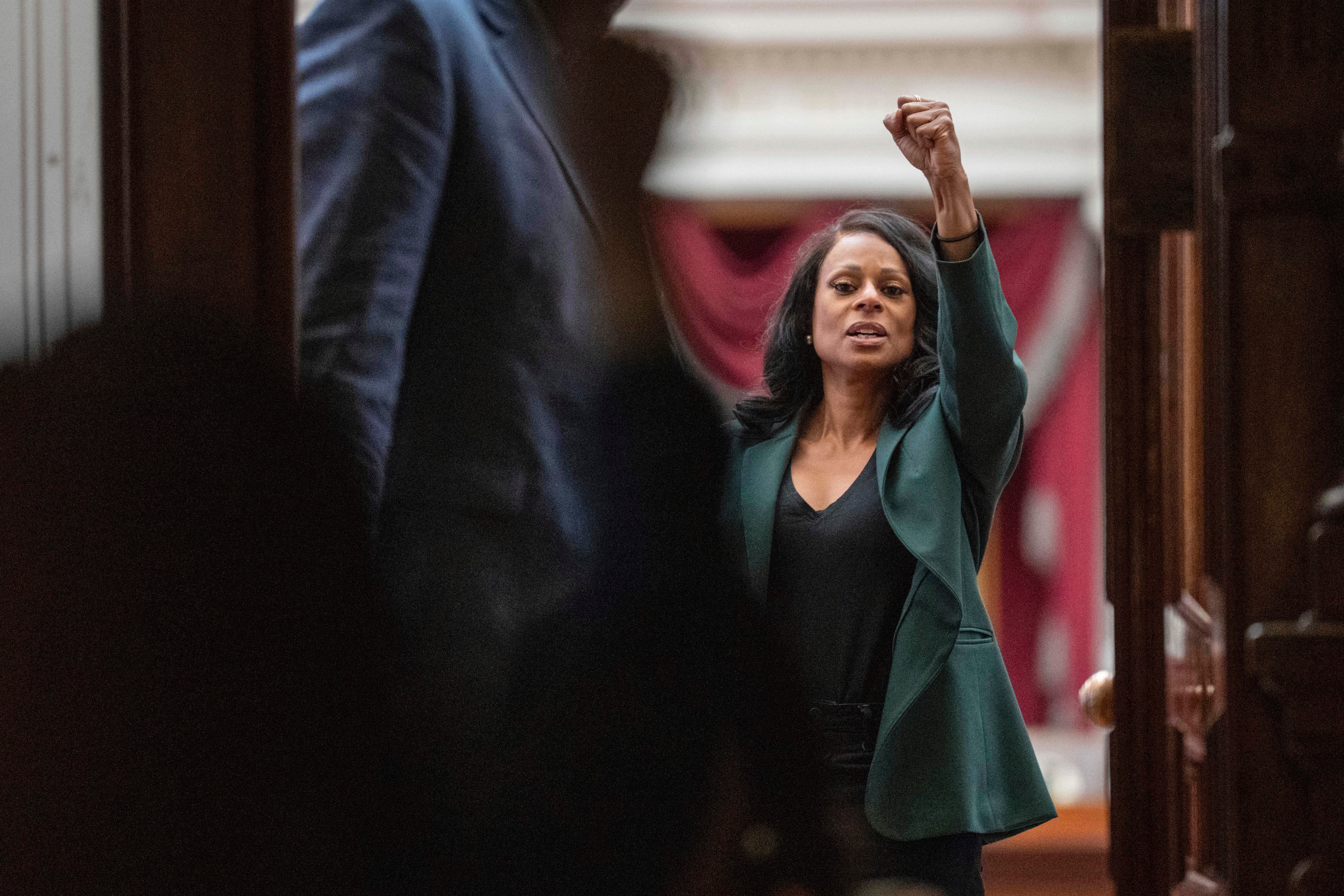 Election 2026 Redistricting