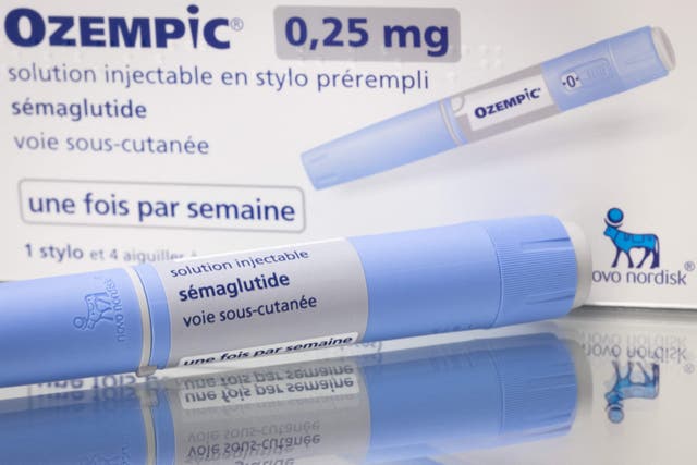 <p>The internet has become obsessed with ‘microdosing’ GLP-1 drugs like Ozempic for longevity, but there’s no evidence it works, a new report reveals</p>