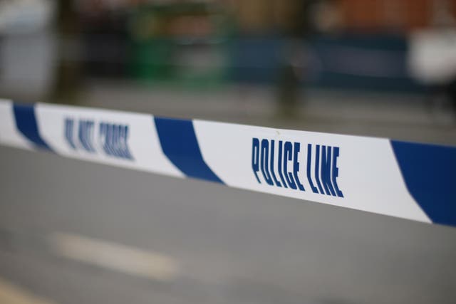 <p>A 43-year-old woman, from the Stafford area, has been arrested on suspicion of murder following the deaths of two children</p>