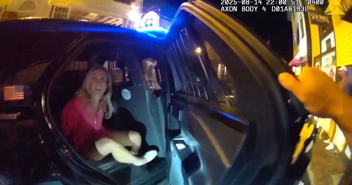Rhode Island prosecutor under review after warning 'you're gonna regret this' during arrest | The Independent