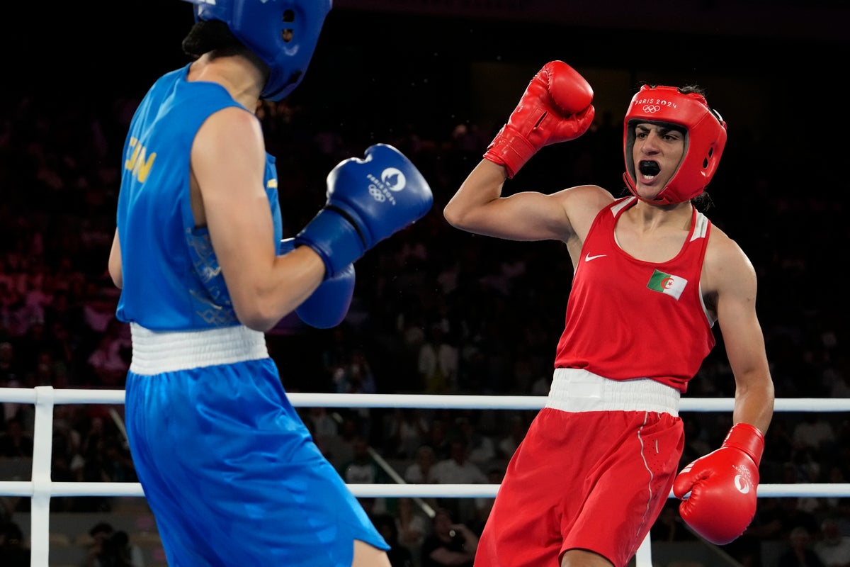 World Boxing will require sex testing for fighters before world championships in September