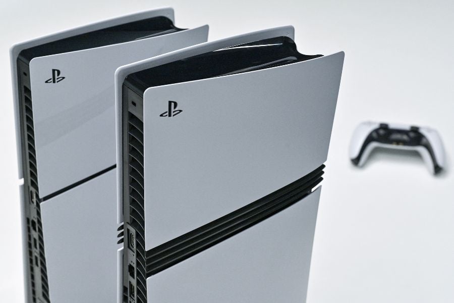 The standard PS5 will now retail for $549.99
