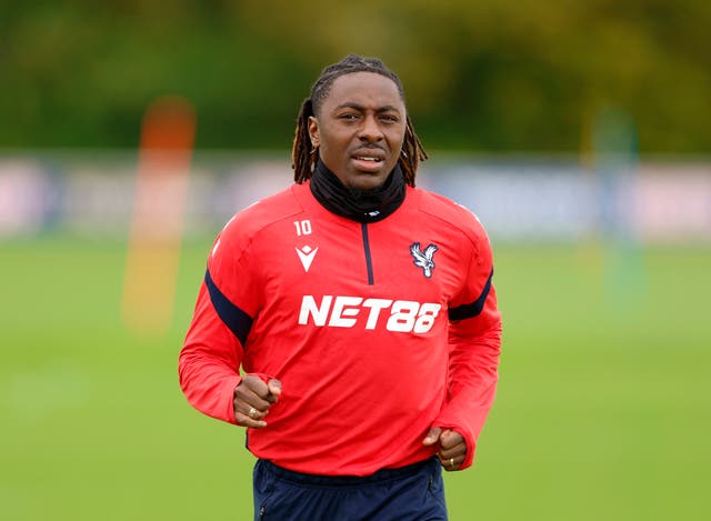 <p>Arsenal are looking to hijack Spurs’ deal for Eberechi Eze</p>