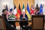 Ukraine live: Lavrov accuses Kyiv’s allies of ‘aggressive escalation’