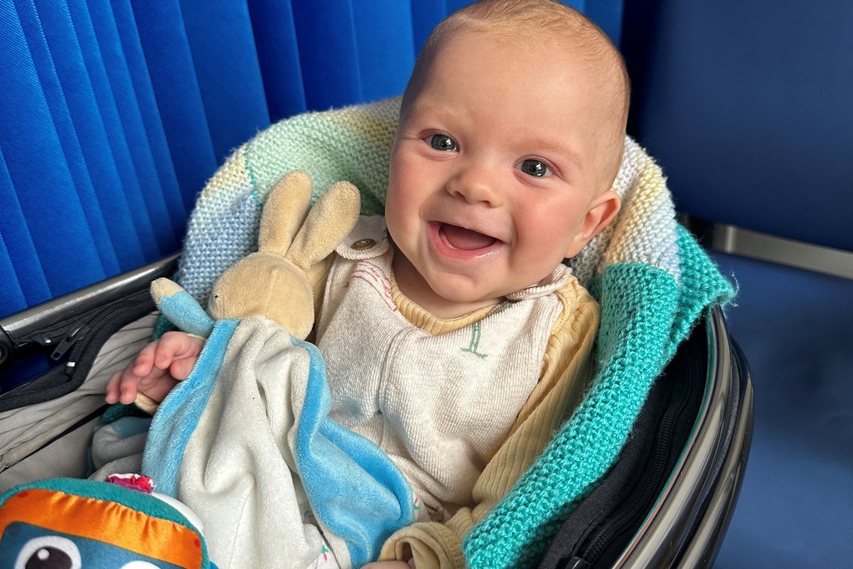 Hundreds with rare conditions to benefit from new blood matching test