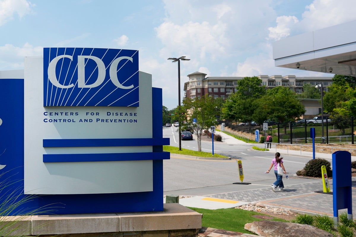 At least 600 CDC employees are getting final termination notices, union says