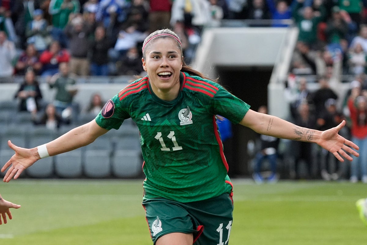 El Orland Pride cierra fichaje histórico con Tigres de México por Lizbeth Ovalle