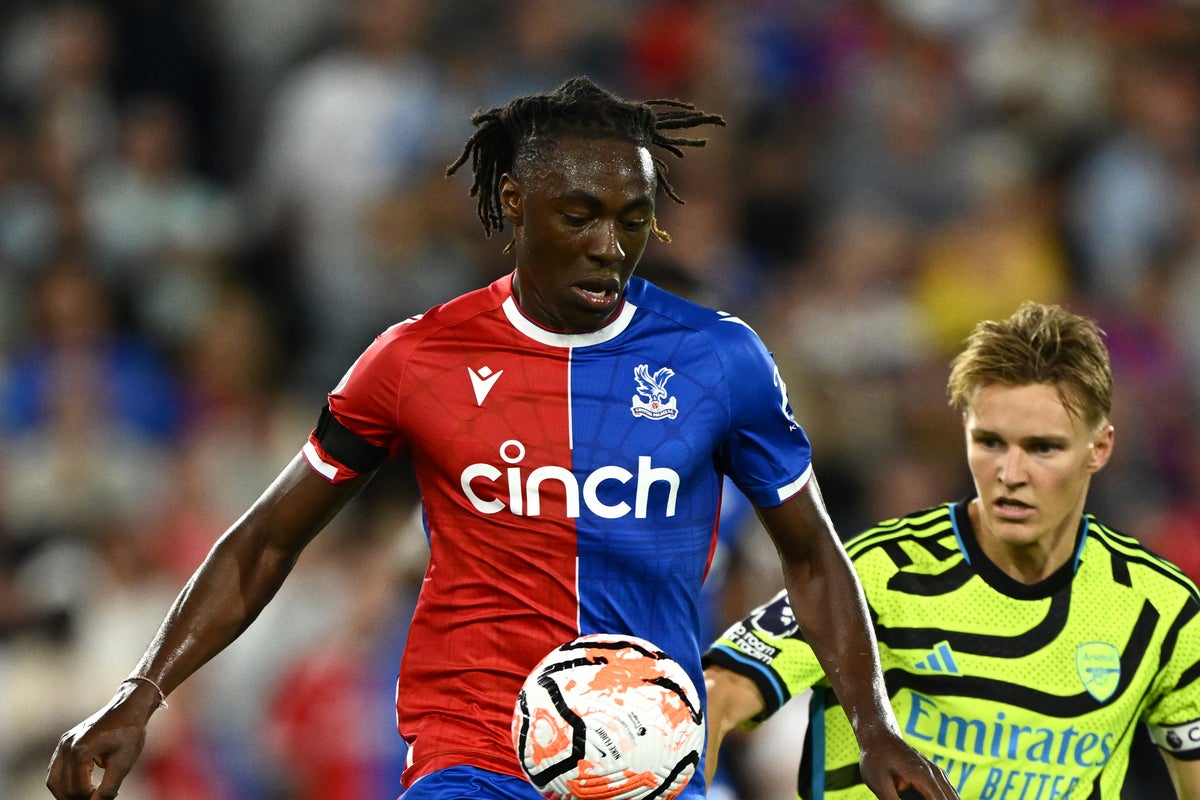 How Arsenal silently hijacked Spurs’ Eberechi Eze transfer well before anyone knew
