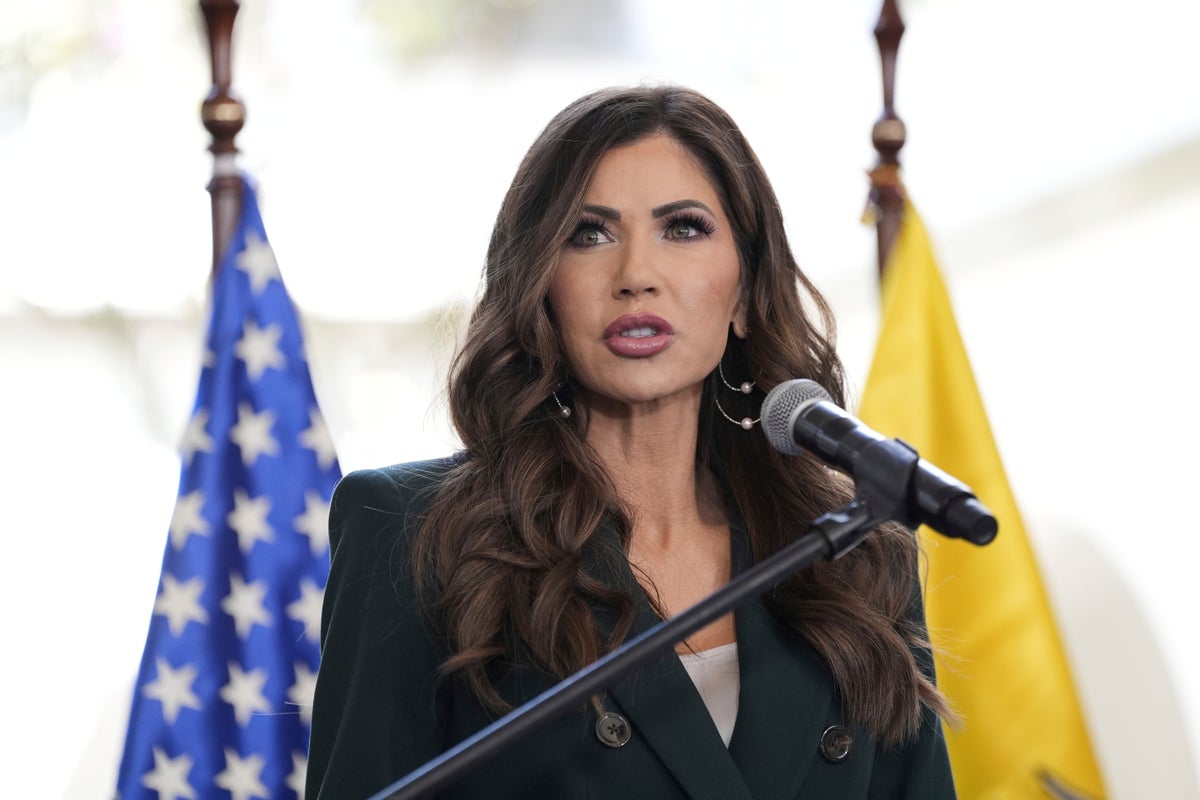Noem’s demand for sign-off on $100,000-plus Homeland Security expenses is delaying operations ‘critical to protecting national security’: report