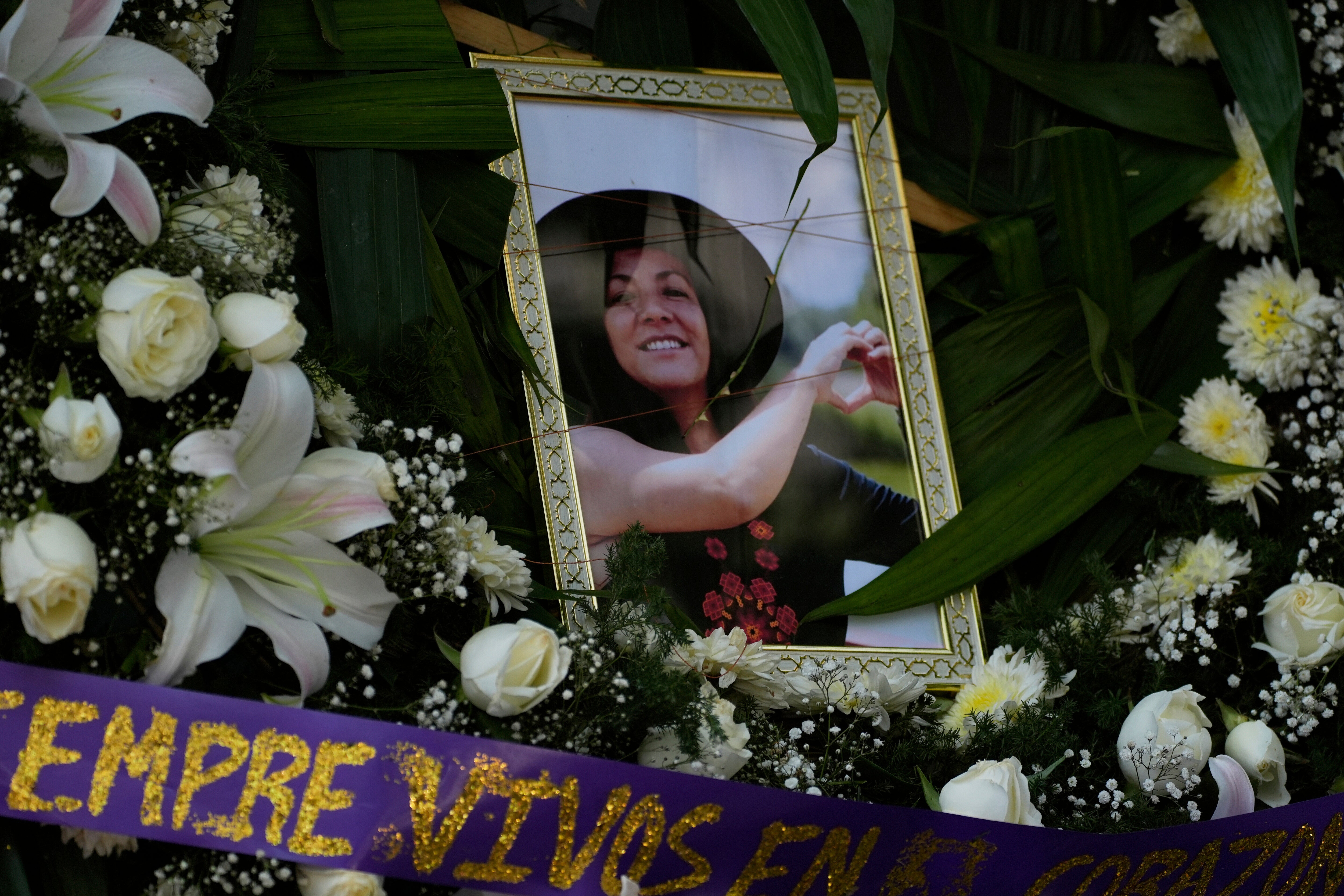 Mexico Mayors Staff Killings