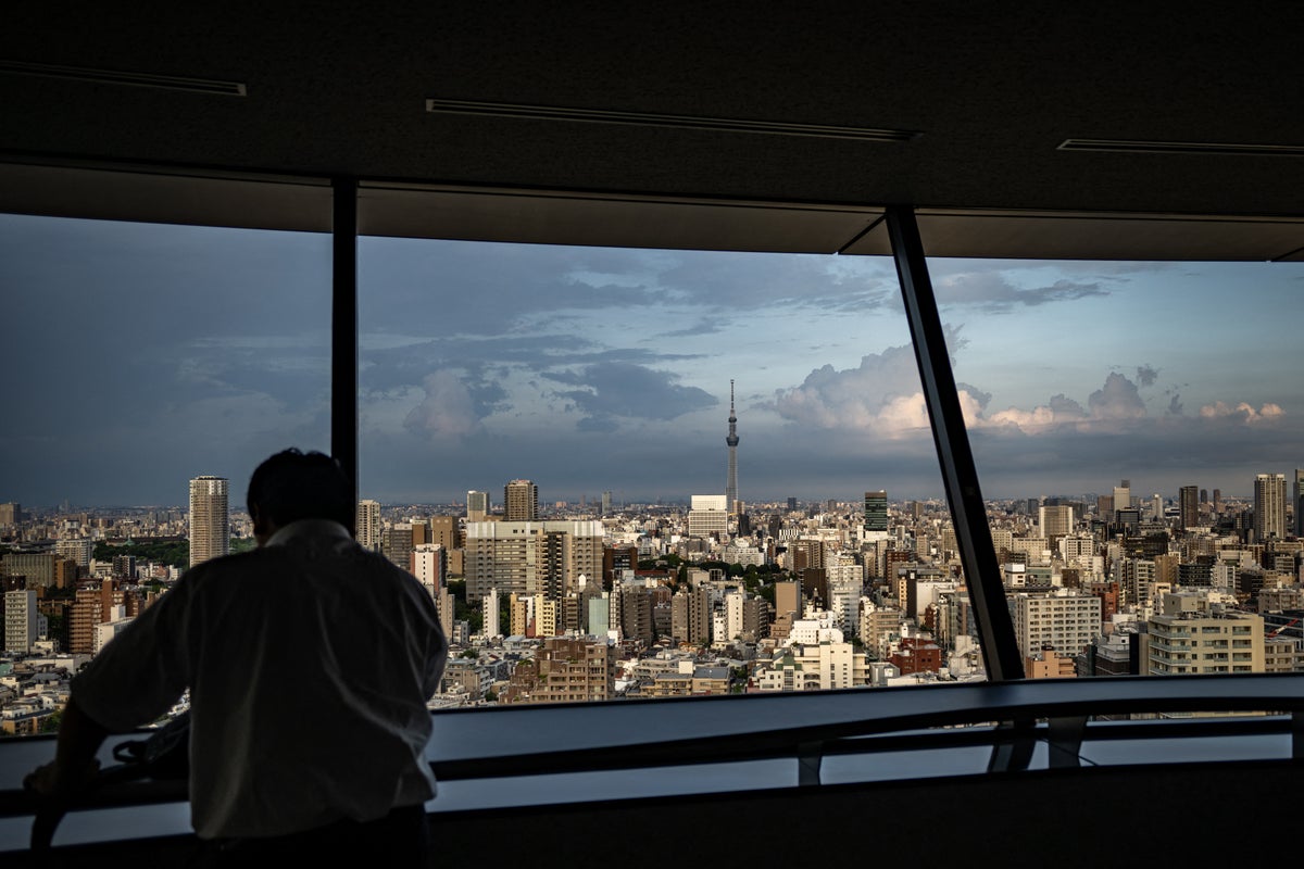 Revealed: The city that’s been named No 1 in the world for a ‘workation’