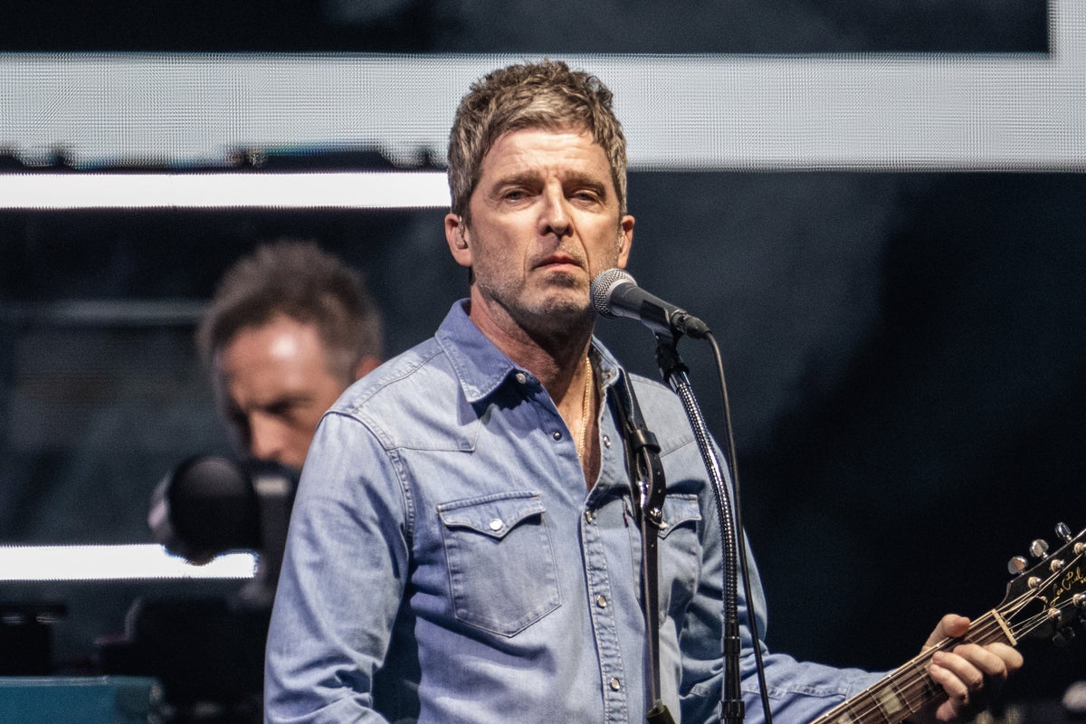 Noel Gallagher ‘underestimated’ challenges of Oasis reunion tour but says he’s proud of brother Liam Noel Gallagher ‘underestimated’ challenges of Oasis reunion tour but says he’s proud of brother Liam