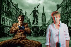 After Baby Reindeer, Edinburgh Fringe artists are refusing to sell their trauma for success