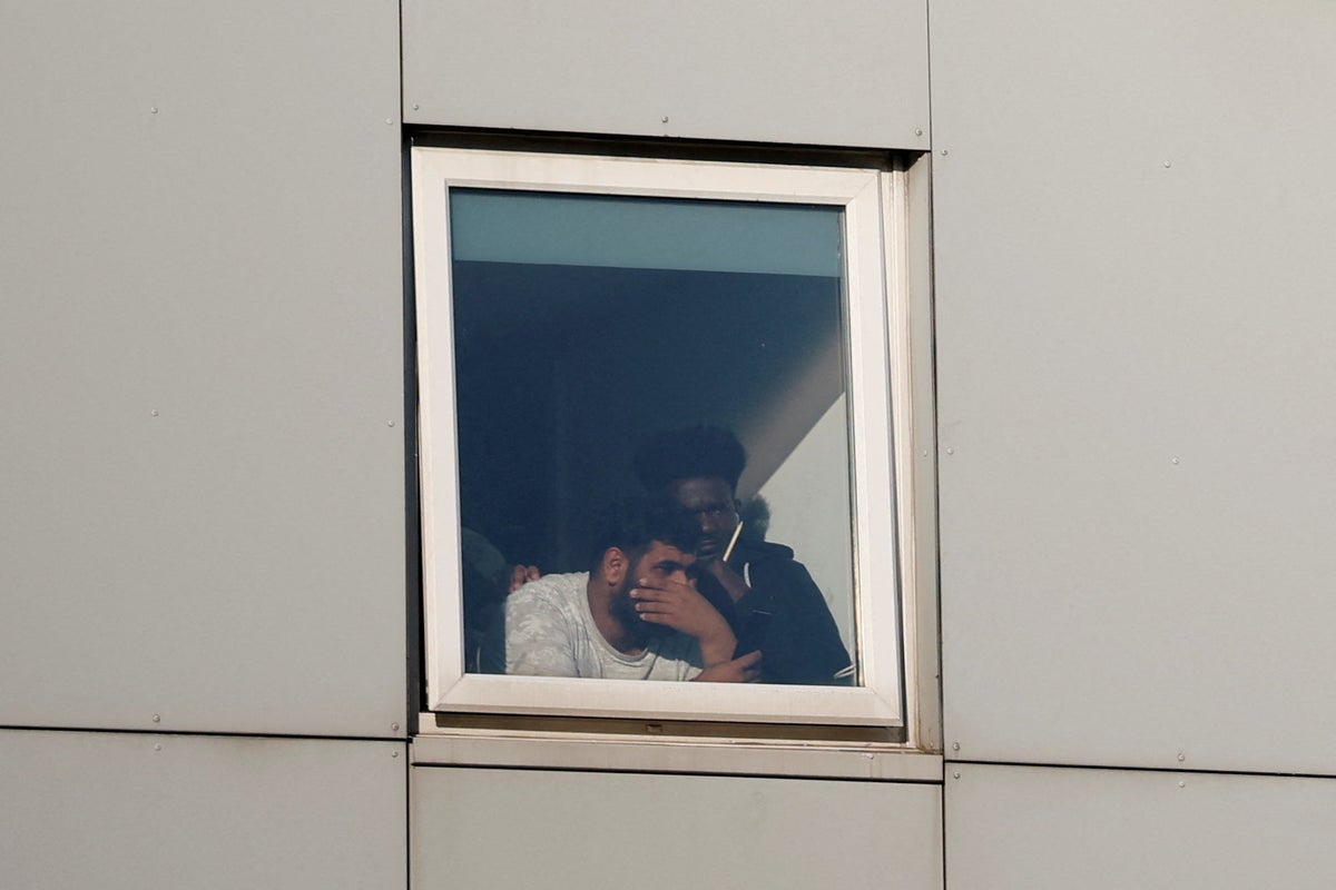 Voices: So, where will we put asylum seekers now courts have backed the ‘not in my backyarders’?