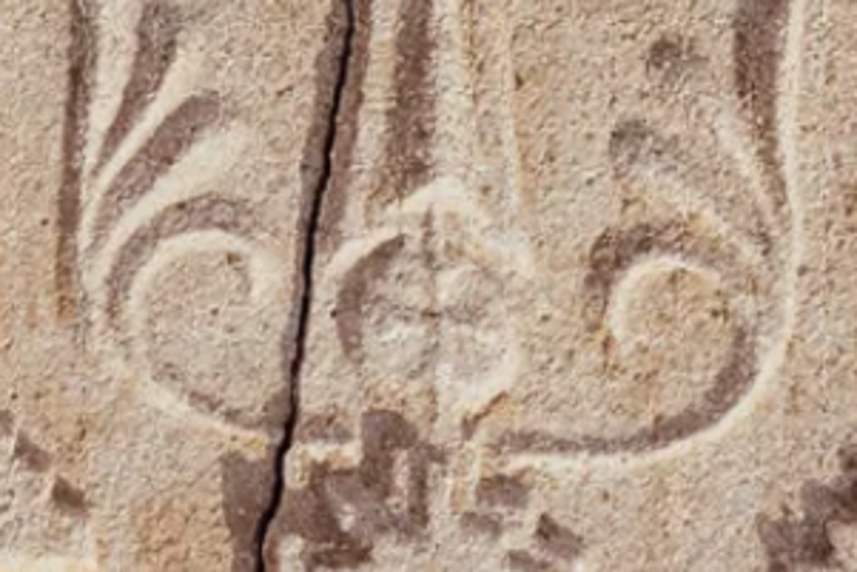 Mysterious cross unearthed on island rewrites what we know about Christianity