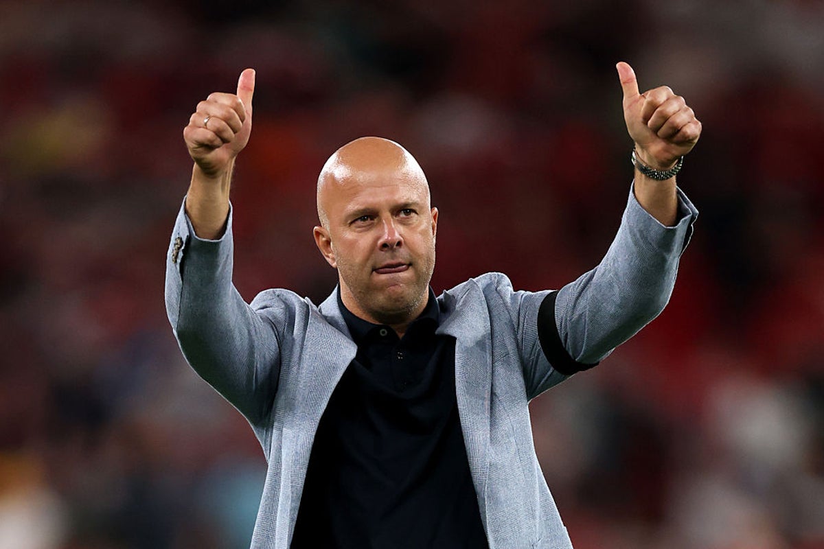 Arne Slot makes Liverpool transfer declaration amid Alexander Isak speculation Arne Slot makes Liverpool transfer declaration amid Alexander Isak speculation