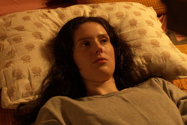 <p>Eva Victor in ‘Sorry, Baby’</p>