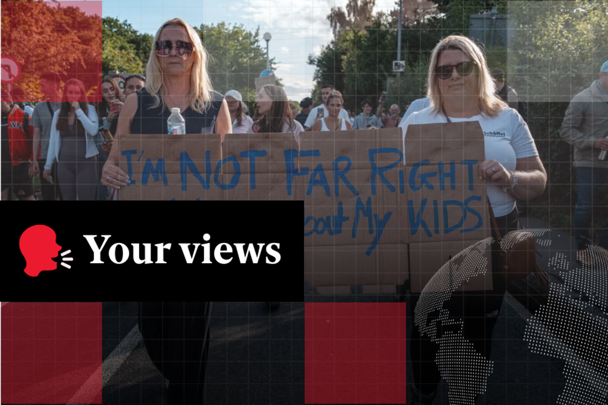 Short-term fix to a bigger crisis': Readers react to Epping asylum hotel ruling