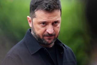 Zelensky