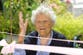 World’s oldest person on her secret to a long life as she turns 117