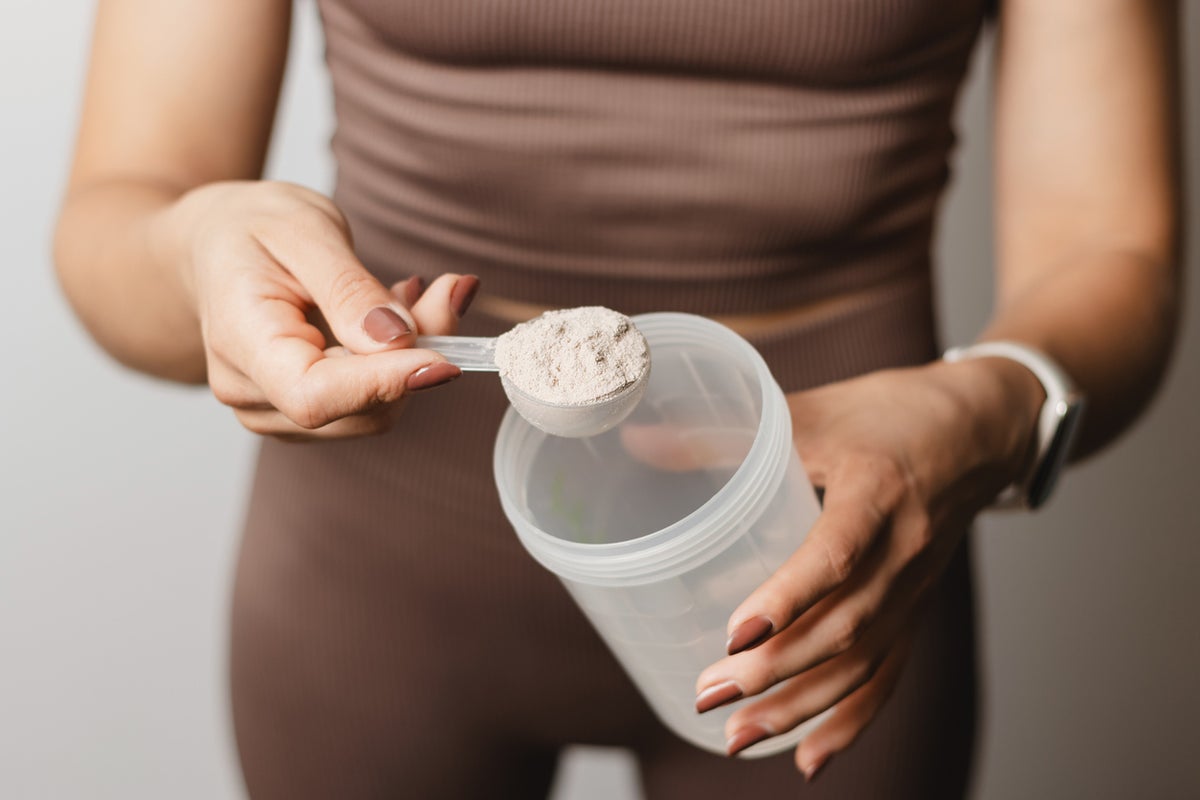 What is creatine? The bodybuilder supplement that can boost energy levels