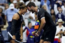 Divisive US Open mixed doubles was a surprise success but must change to survive
