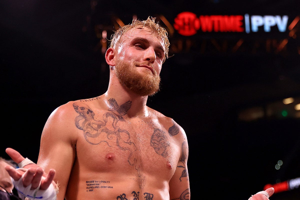 Jake Paul, Gervonta Davis, and the questions that must be answered