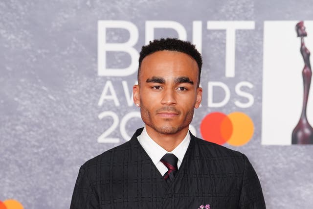 <p>Munya Chawawa said British television is not willing to take risks (Ian West/PA)</p>