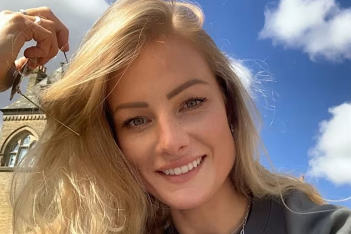 Experienced skydiver fell 15,500ft to her death after relationship ended, coroner finds