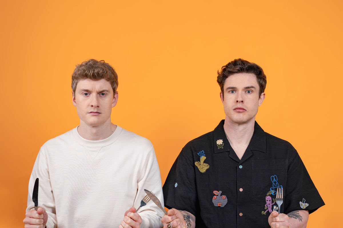 5 of the biggest podcasts of 2025 so far