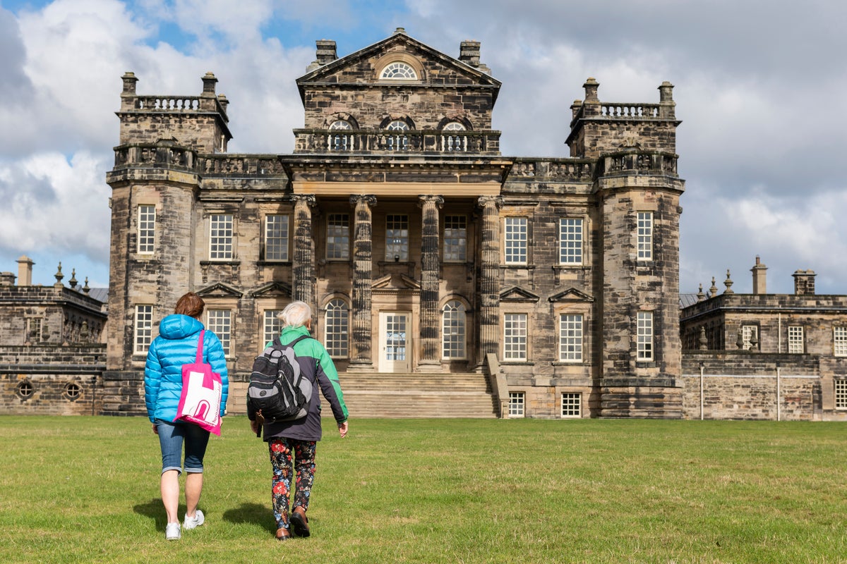 Hundreds of England’s top attractions will be free in September