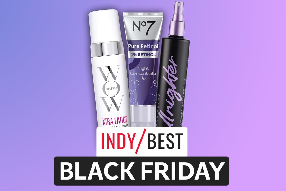 Best Black Friday beauty deals to expect for 2025 Best Black Friday beauty deals to expect for 2025