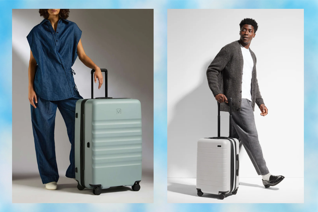 <p>Love or loathe packing, these brands will lighten the load</p>