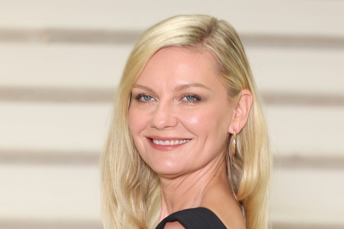 Kirsten Dunst reveals correct pronunciation of her name after ‘everyone’ gets it wrong