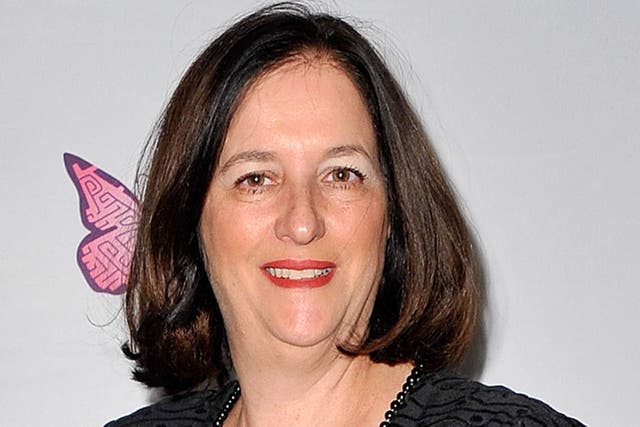 <p>Gail Bomze was charged with third-degree assault at a concert in the Hamptons </p>