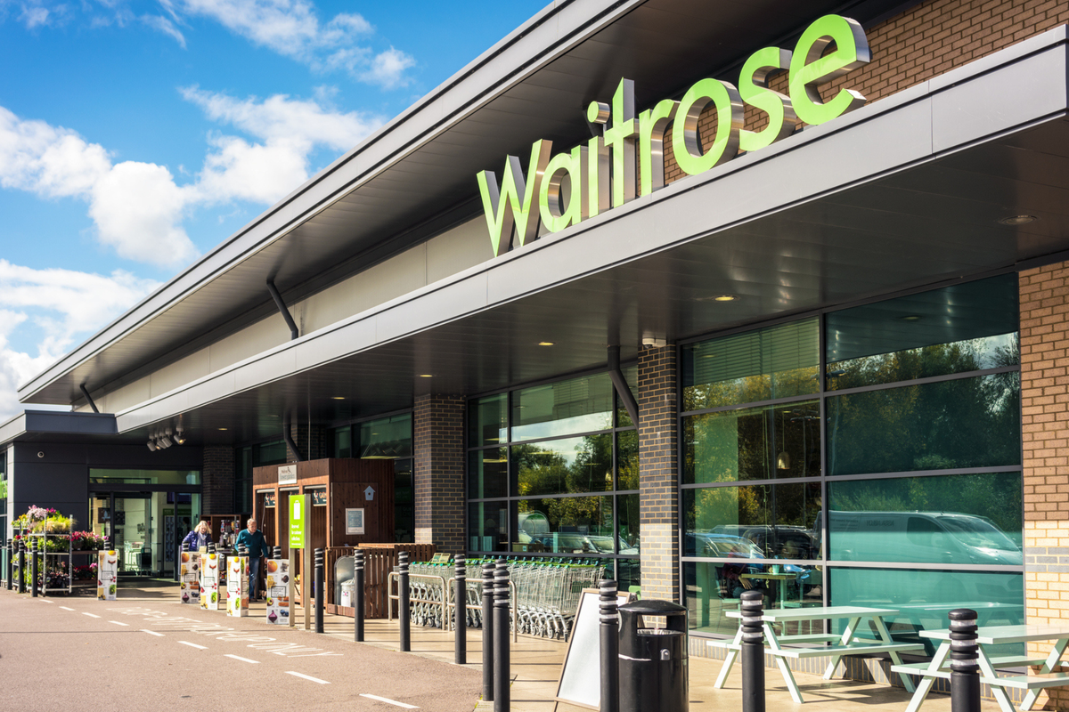 Kitchen utensil recalled from Waitrose after cancer chemical fears – UK Times