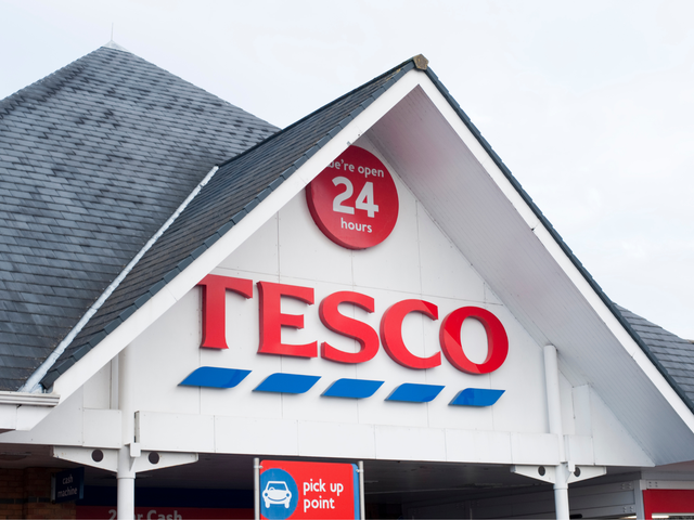 <p>Tesco has issued a new recall for one of its products</p>
