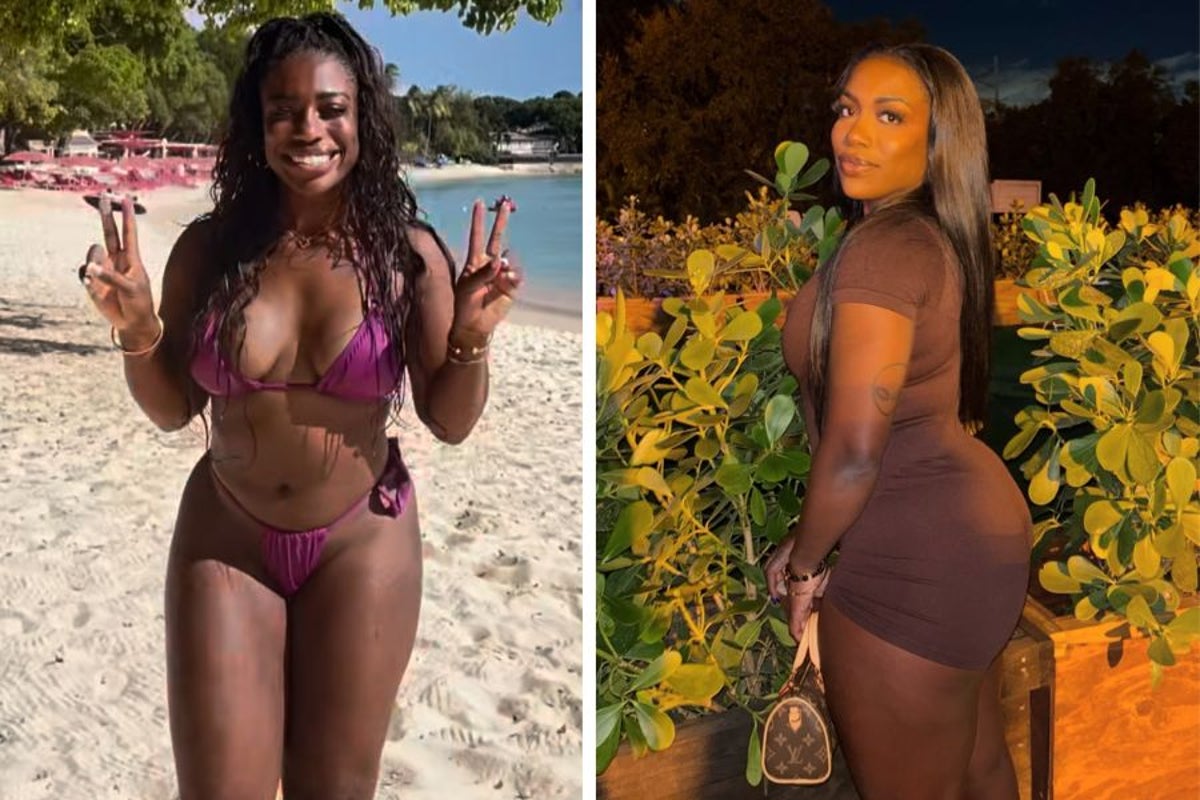 Sachia Vickery Only Fans Leak