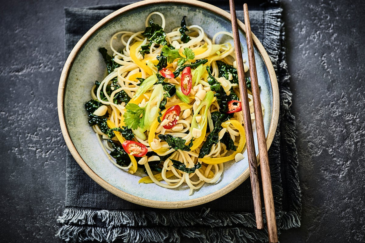 Fakeaway recipes that beat the takeaway – and sneak in extra veg Fakeaway recipes that beat the takeaway – and sneak in extra veg