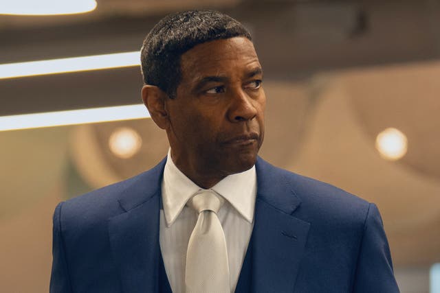 Denzel Washington - latest news, breaking stories and comment - The Independent
