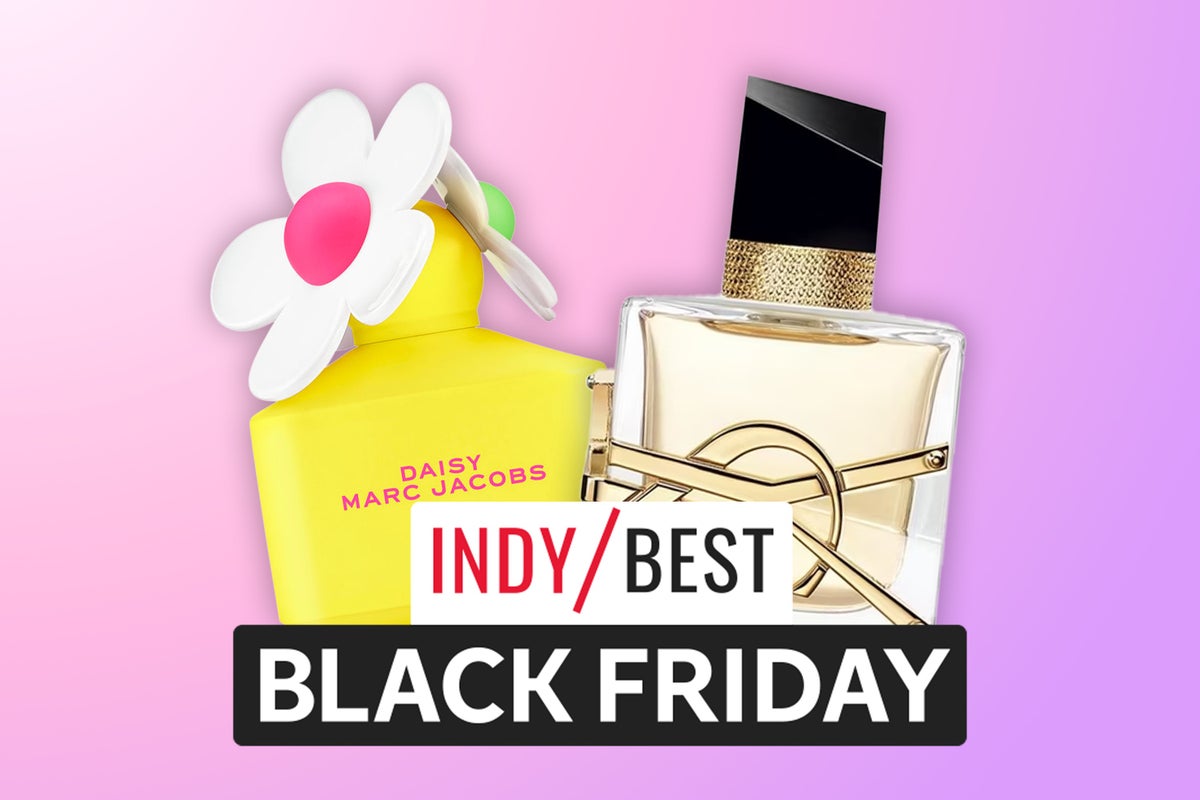 These are the Black Friday perfume deals I’m expecting for 2025