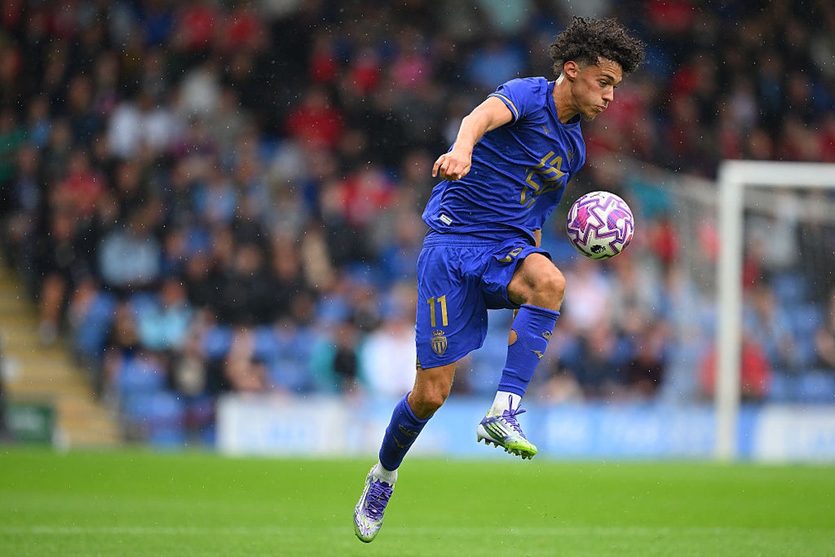 Tottenham transfer news: Savinho, Maghnes Akliouche, Morgan Rogers and more
