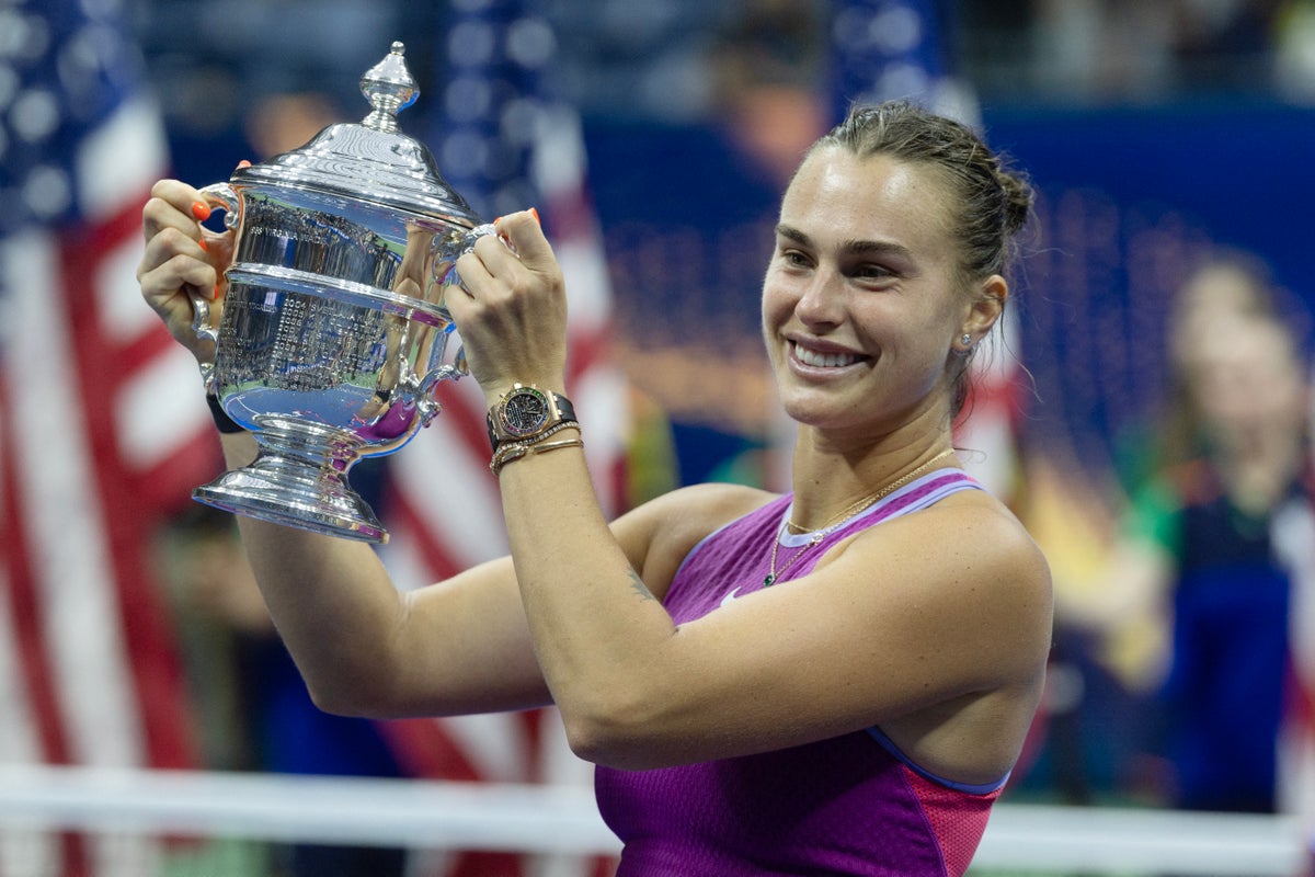 US Open draw live: Jack Draper, Emma Raducanu and Novak Djokovic discover first round opponents